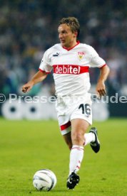 01.10.03 VfB Stuttgart - Manchester United