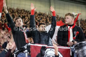 13.11.22 SC Freiburg - 1. FC Union Berlin