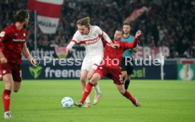 29.10.24 VfB Stuttgart - 1. FC Kaiserslautern