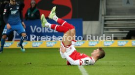 TSG 1899 Hoffenheim - 1. FSV Mainz 05