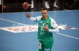 02.06.21 TVB Stuttgart - F&uuml;chse Berlin
