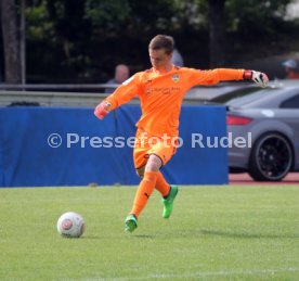 U17 VfB Stuttgart - U17 Hertha BSC Berlin