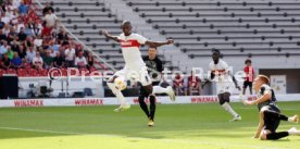 02.09.23 VfB Stuttgart - SC Freiburg