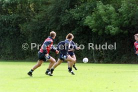 01.08.94 Tottenham Hotspurs J&uuml;rgen Klinsmann