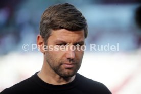 FC Augsburg - VfB Stuttgart