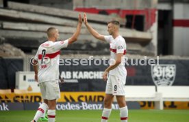 20.08.22 VfB Stuttgart - SC Freiburg