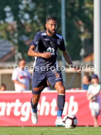 VfB Stuttgart - Istanbul Basaksehir FK