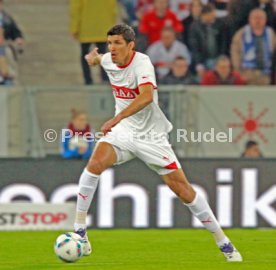 1899 Hoffenheim - VfB Stuttgart