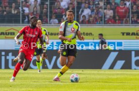 13.09.25 1. FC Heidenheim - Borussia Dortmund