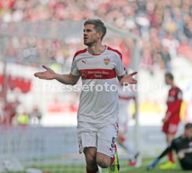 VfB Stuttgart Simon Terodde