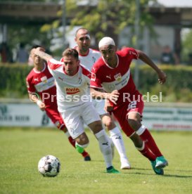 VfB Stuttgart - SD Eibar