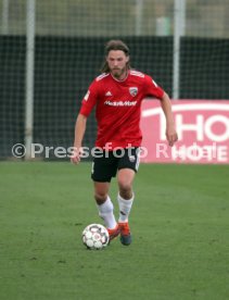 Testspiel FC Ingolstadt 04 - SC Heerenveen