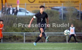 28.03.22 U18 Deutschland - U18 Niederlande