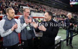28.03.23 Deutschland - Belgien