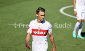 08.09.23 VfB Stuttgart - FC St. Gallen