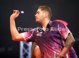 PDC Darts Grand Prix Sindelfinden 2017