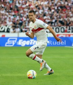 29.10.22 VfB Stuttgart - FC Augsburg