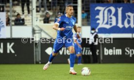 06.10.21 Stuttgarter Kickers - FV Ravensburg