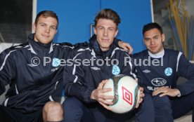 Stuttgarter Kickers