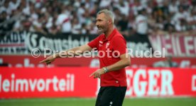 VfB Stuttgart - Hannover 96