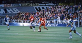 05.01.92 Hallen Masters Stuttgart