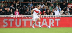 29.07.23 VfB Stuttgart - Borussia M&ouml;nchengladbach