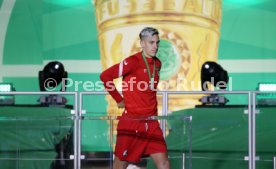 21.05.22 DFB-Pokal Finale SC Freiburg - RB Leipzig