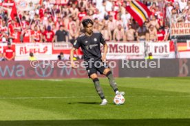 25.04.26 FSV Mainz 05 - FC Bayern M&uuml;nchen