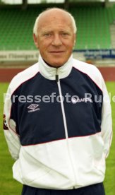 16.07.99 SSV Ulm 1846 Fototermin Saison 1999/2000
