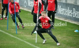 28.02.23 VfB Stuttgart Training