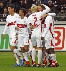 VfB Stuttgart