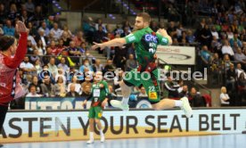 16.11.22 TVB Stuttgart - SC Magdeburg