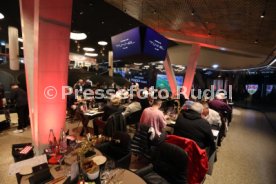 13.04.25 VfB Stuttgart Porsche Tunnel Club