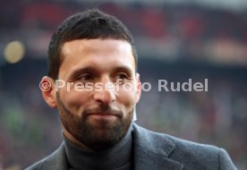 VfB Stuttgart - FC Bayern M&uuml;nchen