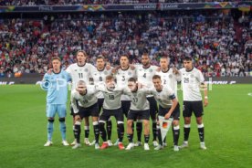 04.06.25 Deutschland - Portugal