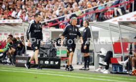 07.10.23 VfB Stuttgart - VfL Wolfsburg