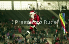 02.12.95 VfB Stuttgart - Hamburger SV