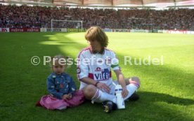 31.05.97 VfB Stuttgart - Arminia Bielefeld