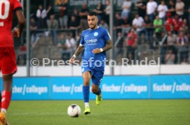 20.08.21 Stuttgarter Kickers - SSV Reutlingen