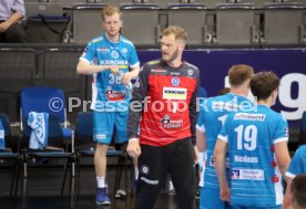 02.06.21 TVB Stuttgart - F&uuml;chse Berlin