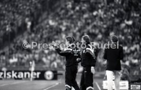30.04.93 FC Bayern M&uuml;nchen - VfB Stuttgart