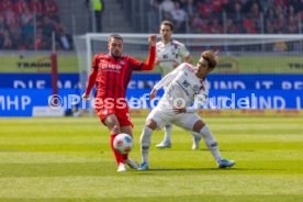16.05.26 1. FC Heidenheim - FSV Mainz 05