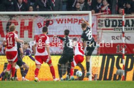 19.04.25 1. FC Union Berlin - VfB Stuttgart