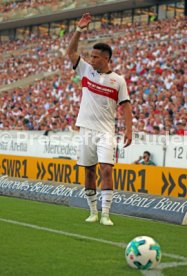 VfB Stuttgart - SV Werder Bremen