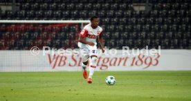 16.08.26 VfB Stuttgart II - FC Viktoria K&ouml;ln