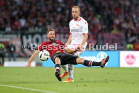 1. FC N&uuml;rnberg - 1. FC Union Berlin