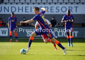 06.03.21 SC Freiburg - RB Leipzig