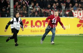 SC Freiburg - VfL Wolfsburg