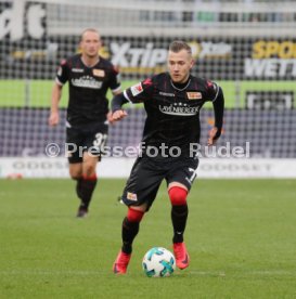 1. FC Heidenheim - 1. FC Union Berlin