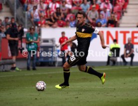 1. FSV Mainz 05 - VfB Stuttgart